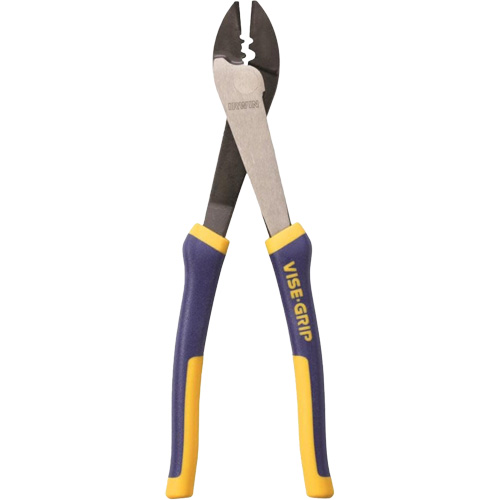 Forged Crimper OSI Industrial Sales