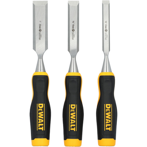 Wood Chisel Set OSI Industrial Sales