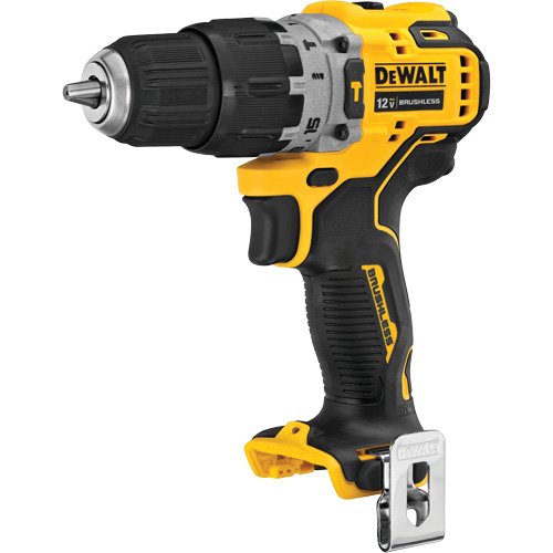 Perfomarteau sans fil et sans balai XTREME (outil uniquement), Mandrin 3/8", 12 V OSI Industrial Sales