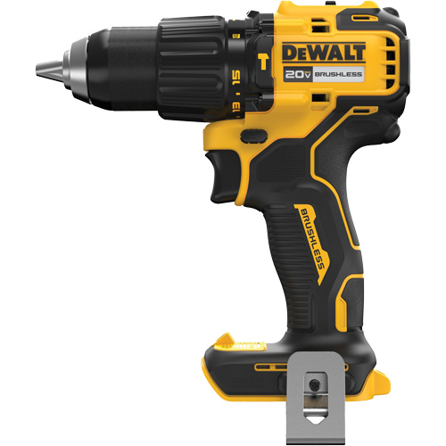 Perfomarteau sans fil et sans balai (outil uniquement), Mandrin 1/2", 20 V OSI Industrial Sales