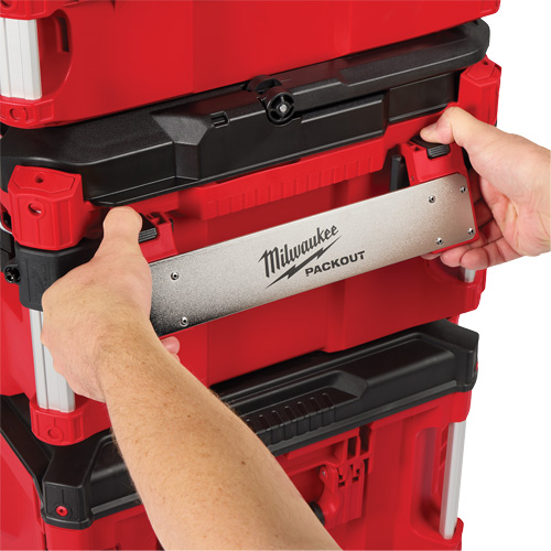 PACKOUT Tool Box Belt Clip Rack Attachment OSI Industrial Sales