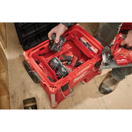 Plateau pour accessoires, pour boîtes &agrave; outils Packout OSI Industrial Sales