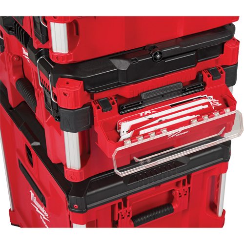 PACKOUT Tool Box Accessory Case Attachment OSI Industrial Sales