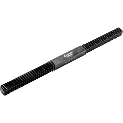 Lime de restauration de filets n°1 pour boulons standards, Carr&eacute;e, 9" OSI Industrial Sales