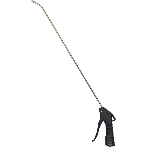 Soufflettes MAXJET avec buse de 51 cm, 1/4" NPTF, 13 pi³/min standard, 150 psi OSI Industrial Sales