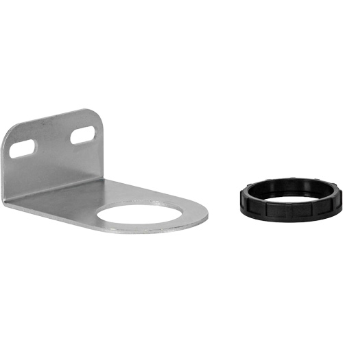 Support de montage pour d&eacute;tendeur & d&eacute;tendeur de filtre S50 OSI Industrial Sales