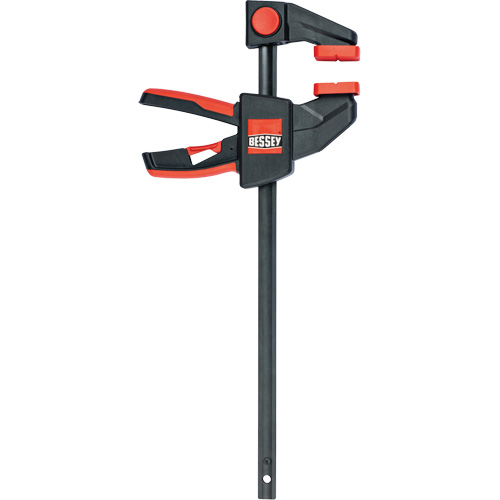 Serre-joints &agrave; g&acirc;chette, grand format, 18" (457,2 mm) OSI Industrial Sales
