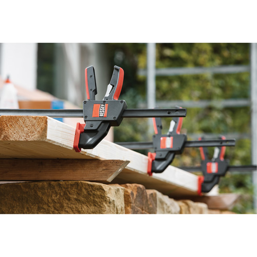 Extra-Large Trigger Clamps, 24" (609.6 mm) OSI Industrial Sales
