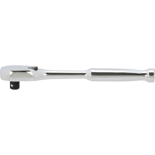 120-Tooth Sealed Head Ratchet JSHR-14, 1/4" Drive, Plain Handle OSI Industrial Sales