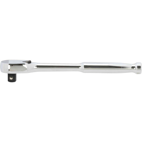 120-Tooth Sealed Head Ratchet JSHR-38, 3/8" Drive, Plain Handle OSI Industrial Sales