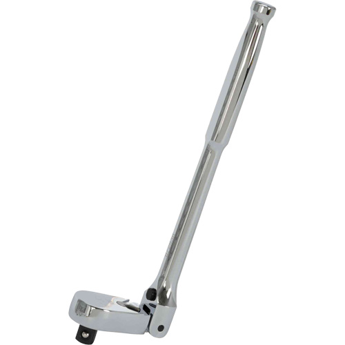 108-Tooth Locking Flex Head Ratchet JSHR-12F OSI Industrial Sales