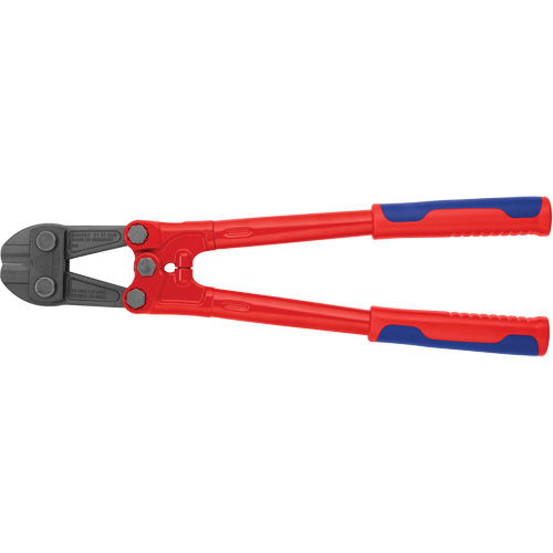 Large Bolt Cutters, 18-1/4" L, Center Cut OSI Industrial Sales