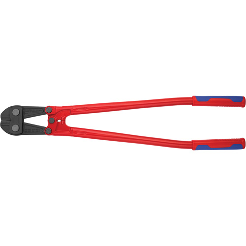 Large Bolt Cutters, 30" L, Center Cut OSI Industrial Sales