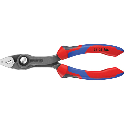 TwinGrip Pliers OSI Industrial Sales