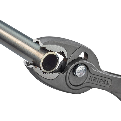 TwinGrip Pliers with KNIPEXTEND Handle OSI Industrial Sales