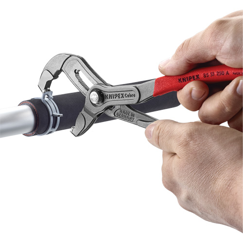 10" Spring Hose Clamp Pliers OSI Industrial Sales