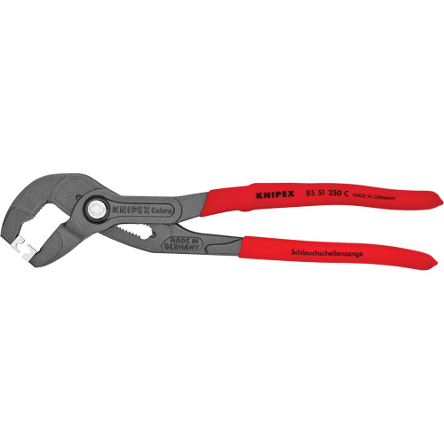 10" Hose Clamp Pliers for Click Clamps OSI Industrial Sales