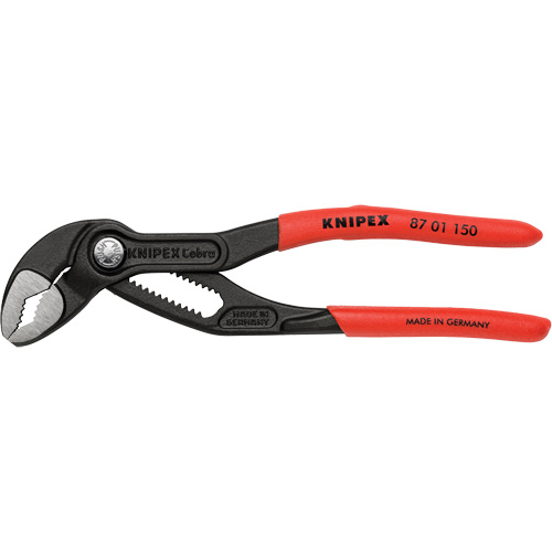 Pinces pour pompe &agrave; eau Cobra&reg;, 6" OSI Industrial Sales
