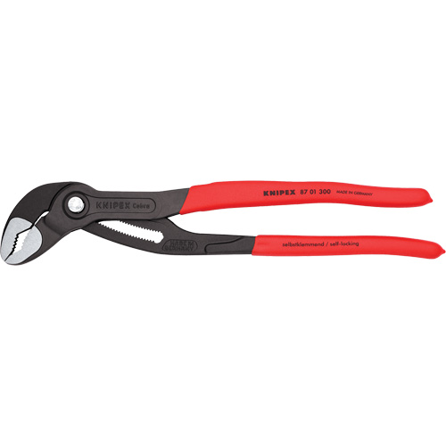 Pinces pour pompe &agrave; eau Cobra&reg;, 12" OSI Industrial Sales