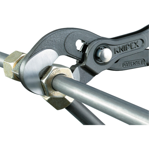 Pince Raptor, 10" OSI Industrial Sales