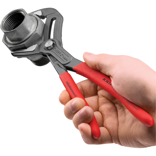 Cobra&reg; ES Water Pump Pliers, 10" OSI Industrial Sales