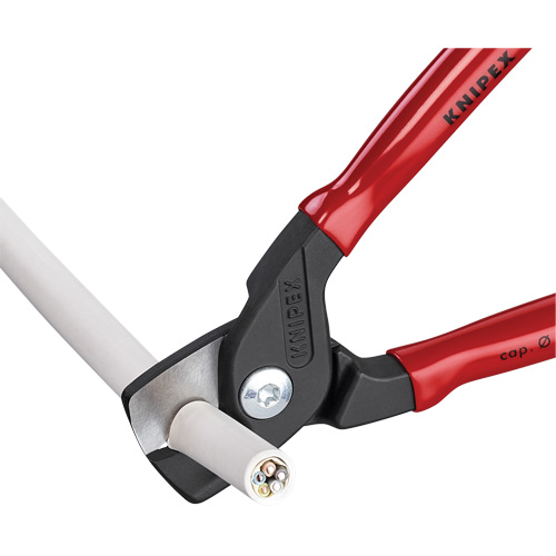 StepCut&reg; Cable Shears, 6-1/4" OSI Industrial Sales