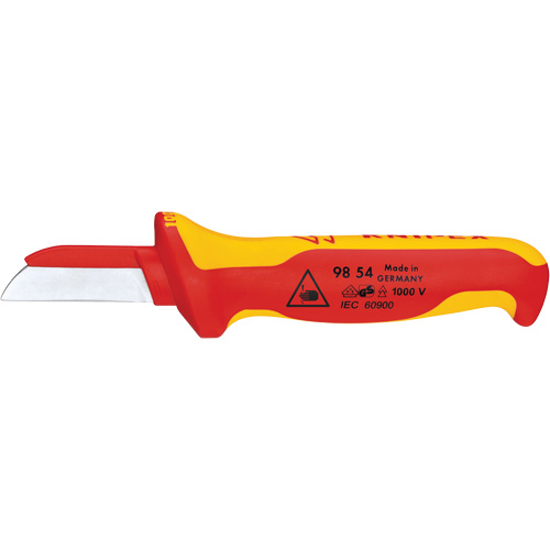 Insulated Cable Knife OSI Industrial Sales