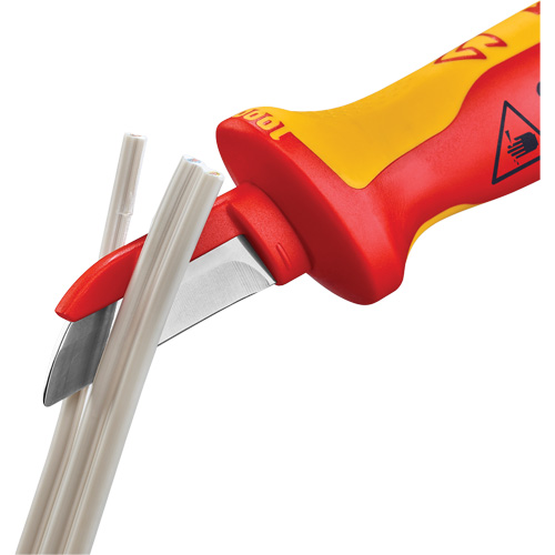Insulated Cable Knife OSI Industrial Sales