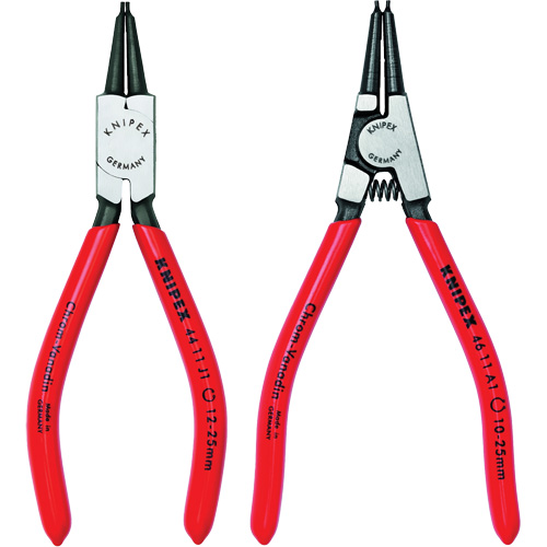 2-Piece Snap Ring Pliers Set OSI Industrial Sales