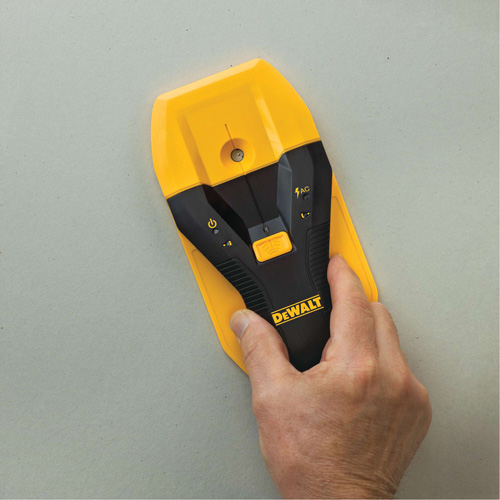 D&eacute;tecteur de montant de 1-1/2" pour le bois et le m&eacute;tal OSI Industrial Sales