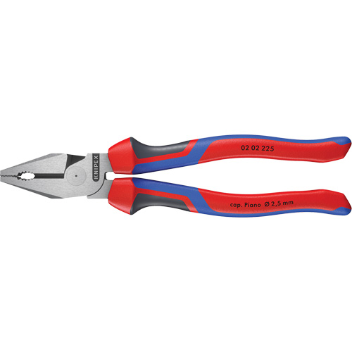 High Leverage Combination Pliers OSI Industrial Sales