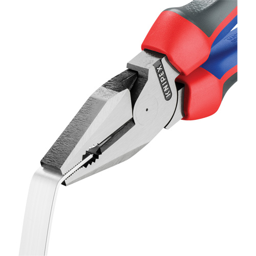 High Leverage Combination Pliers OSI Industrial Sales