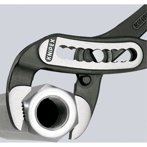 Alligator&reg; Self-Locking Water Pump Pliers, 10" OSI Industrial Sales