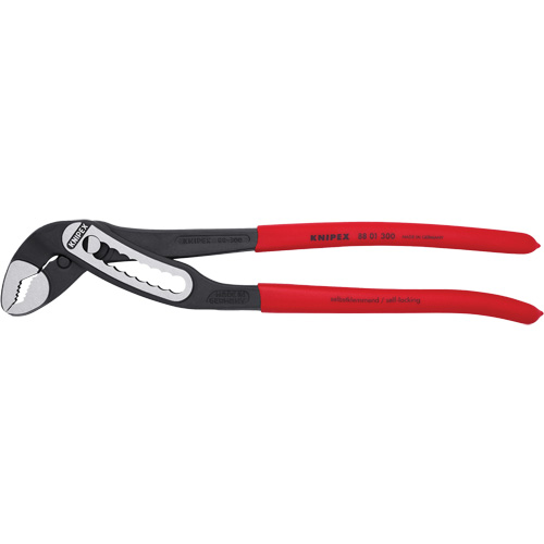 Pince multiprise auto-bloquante Alligator&reg;, 12" OSI Industrial Sales