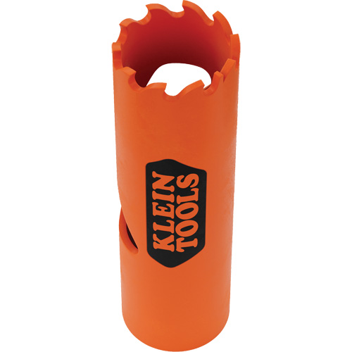 Scie-cloche, 3/4", Profondeur de la coupe 2", Bim&eacute;tal OSI Industrial Sales