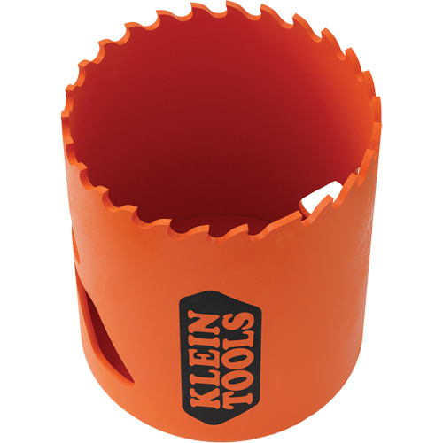 Scie-cloche, 2-1/4", Profondeur de la coupe 2", Bim&eacute;tal OSI Industrial Sales