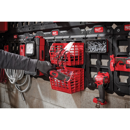 Panier mural compact PACKOUT OSI Industrial Sales