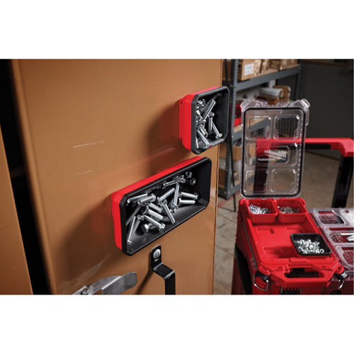 Grand bac magn&eacute;tique PACKOUT OSI Industrial Sales