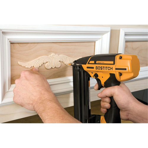 Smart Point Nailer Kit OSI Industrial Sales