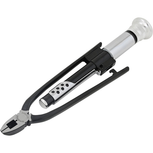 Pinces de cerclage r&eacute;versible de 6", 9" l OSI Industrial Sales