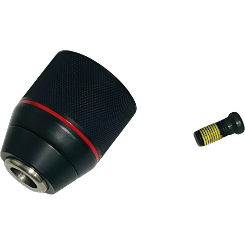 Mandrin de service de 1/2" et vis OSI Industrial Sales