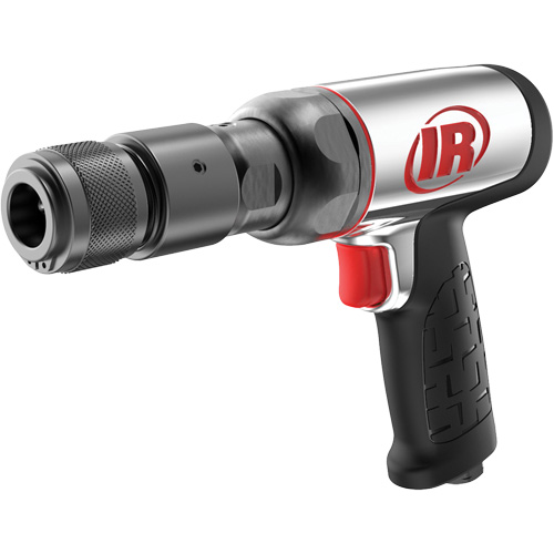 Marteau pneumatique pour usage intense, 16,2 pi³/min, 1/4" NPT, 3330 coups/min, 3/4" x 2-1/2" (19,05 mm x 63,5 mm) OSI Industrial Sales