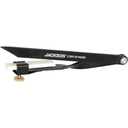 Petit marqueur &agrave; rayon de 11" OSI Industrial Sales
