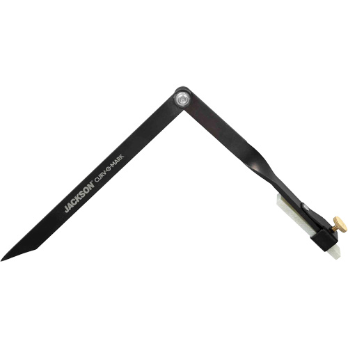 Petit marqueur &agrave; rayon de 11" OSI Industrial Sales