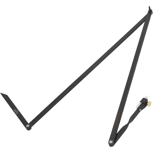 Large 50" Radius Marker OSI Industrial Sales