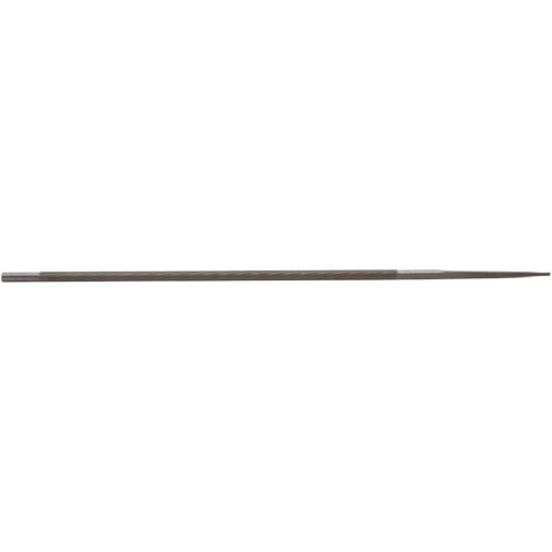 3/16" Chainsaw File, Round, 8", Knurl OSI Industrial Sales
