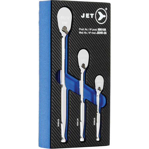 Ensemble de rochet &agrave; t&ecirc;te &eacute;tanche &agrave; 20 dents OSI Industrial Sales