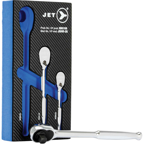 Ensemble de rochet &agrave; t&ecirc;te &eacute;tanche &agrave; 20 dents OSI Industrial Sales