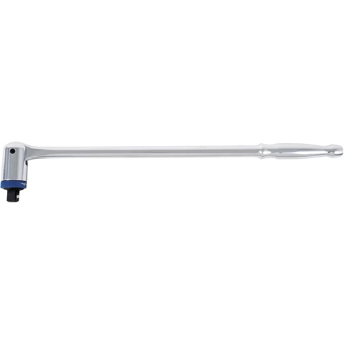 Barre de force &agrave; cliquet, Prise de 1/2", Poign&eacute;e Ergonomique OSI Industrial Sales