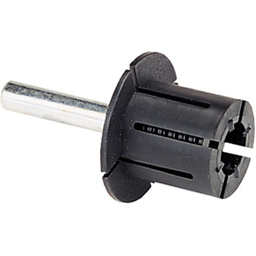 Flush Finishing Wheel Mandrel OSI Industrial Sales